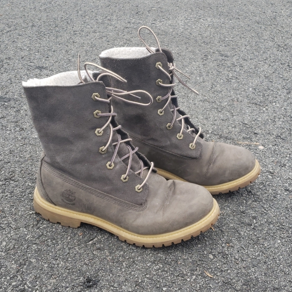 Timberland boot